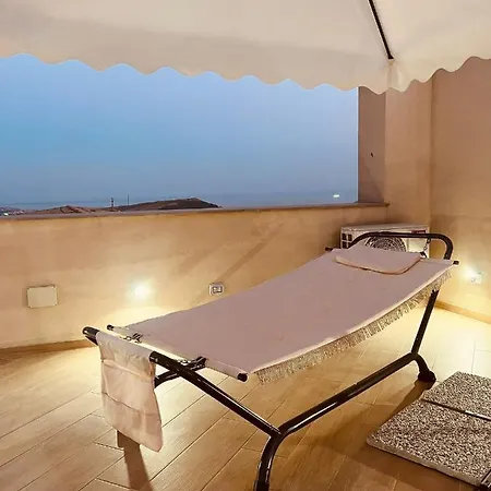 Akropoli Exclusive Penzion Agrigento