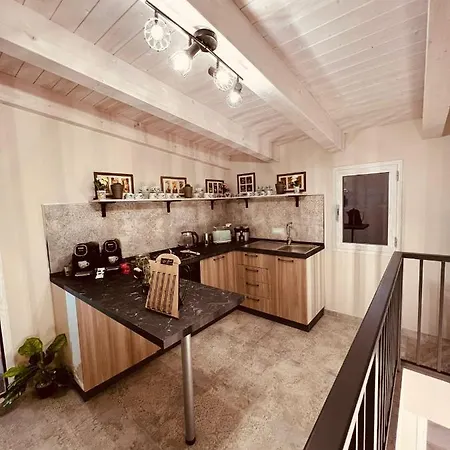 Penzion Akropoli Exclusive 3*