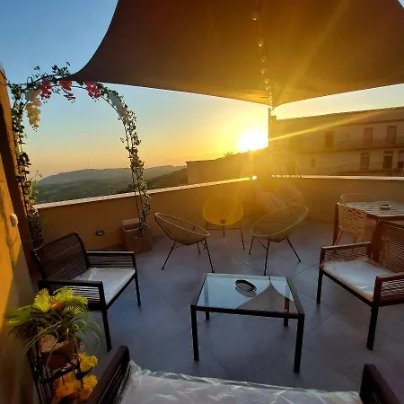 Akropoli Exclusive Guest house