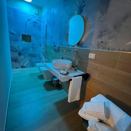 Penzion Akropoli Exclusive Agrigento