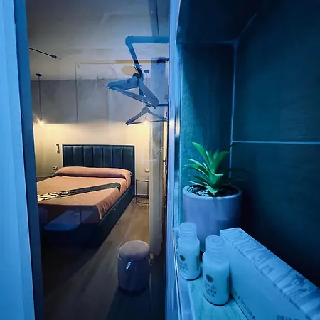 Penzion Akropoli Exclusive 3*
