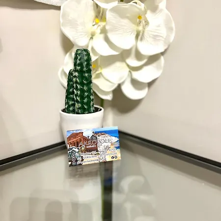 Akropoli Exclusive Гостевой дом