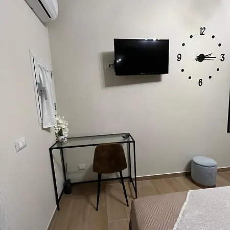 Penzion Akropoli Exclusive